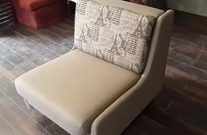 Ремонт кресла-кровати на дому в Кемерово