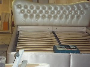 Ремонт кровати на дому в Кемерово